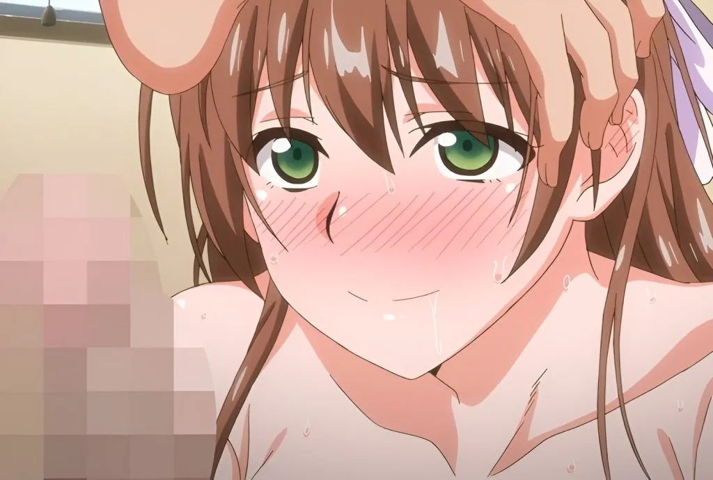 Gambar Cuplikan Anime Shishunki no Obenkyou Episode 4 Telah Dirilis