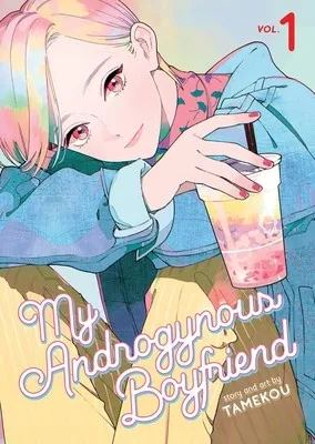 Manga Genderless Danshi ni Aisareteimasu. Akan Tamat pada Maret 2023