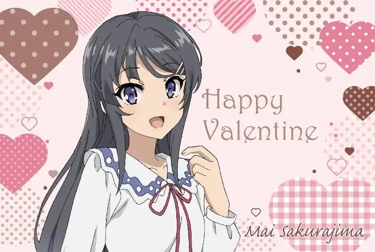 Film Anime Seishun Buta Yarō wa Odekake Sister no Yume o Minai Akan Dibuka pada Musim Panas 2023
