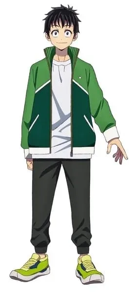 Tomori Kusunoki Akan Berperan sebagai Shizuka dalam Anime Zom 100: Zombie ni Naru Made ni Shitai 100 no Koto
