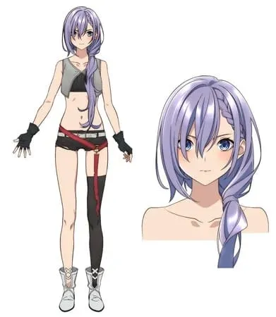 Anime Isekai de Cheat Skill o Te ni Shita Ore wa, Genjitsu Sekai o mo Musōsuru Akan Mulai Tayang pada 6 April
