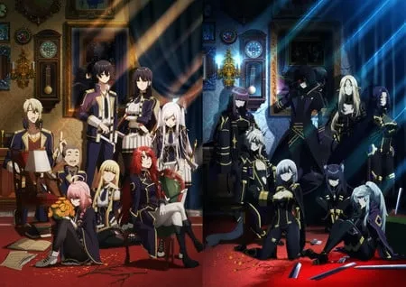 Anime Kage no Jitsuryokusha ni Naritakute! Mendapatkan Season Kedua