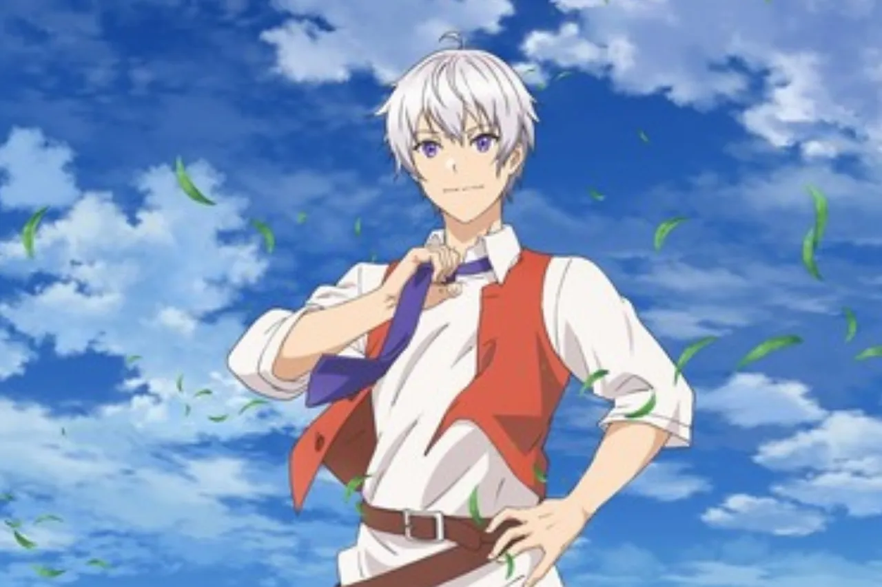 Anime Seija Musō Akan Tayang Perdana pada Juli 2023