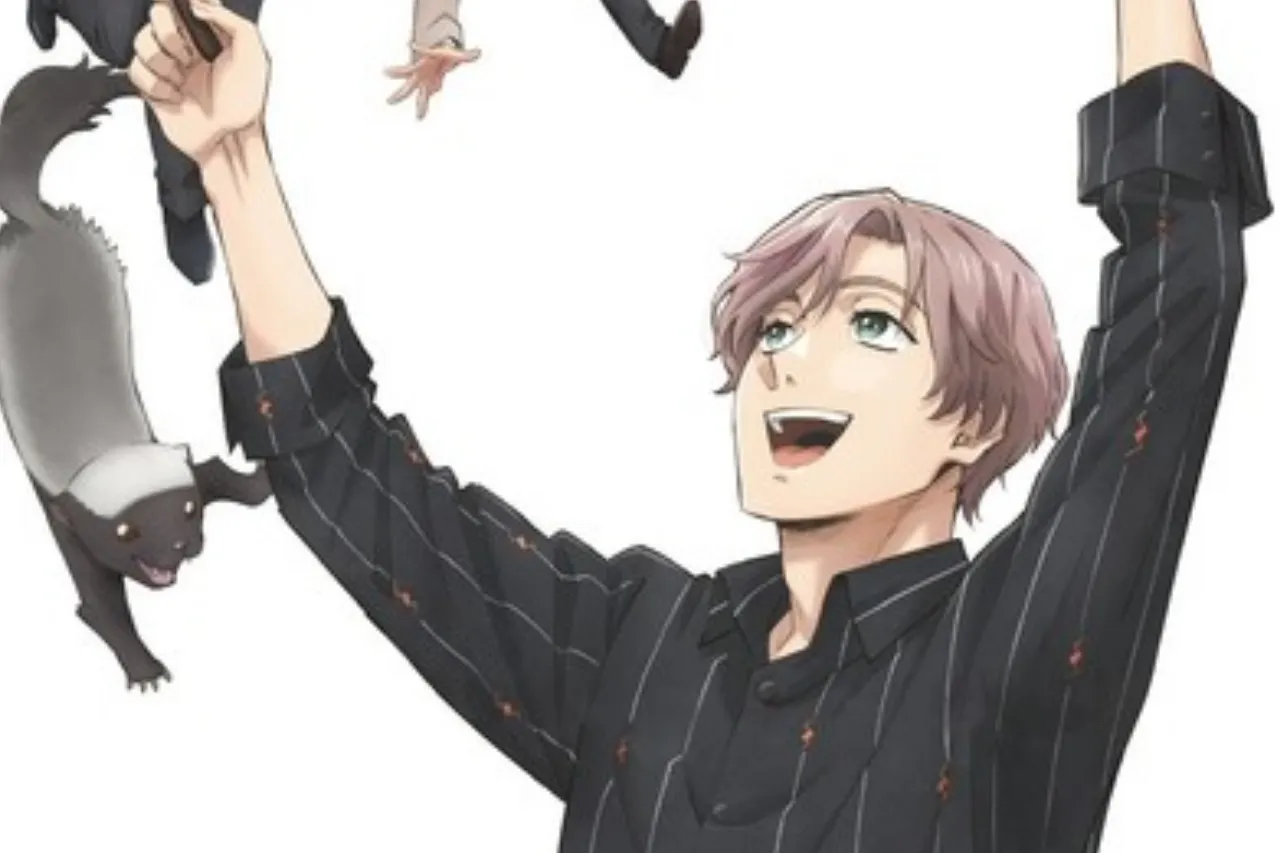 Telah Diungkap Anime TV Orisinal Baru Berjudul Kawagoe Boys Sing