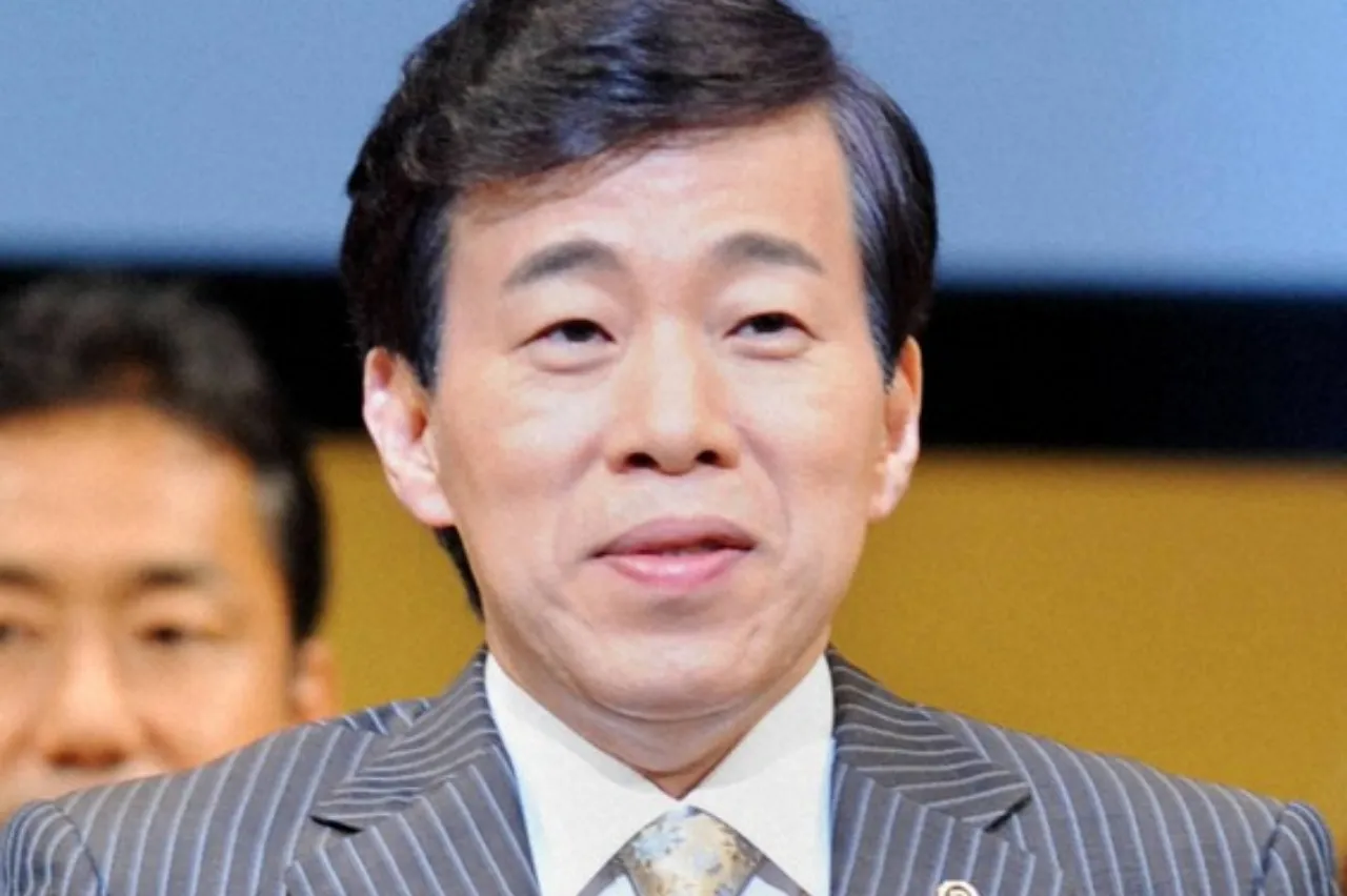 Pendiri Happy Science dan Produser Anime Ryuho Okawa Telah Meninggal Dunia
