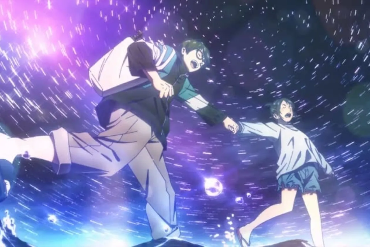 Anime Kimi wa Hōkago Insomnia Akan Mulai Tayang pada 10 April