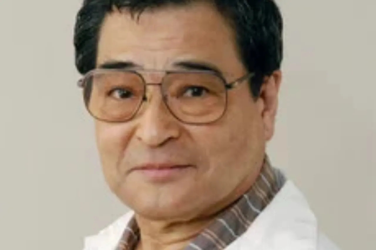 Seiyuu Shōzō Iizuka Telah Meninggal Dunia
