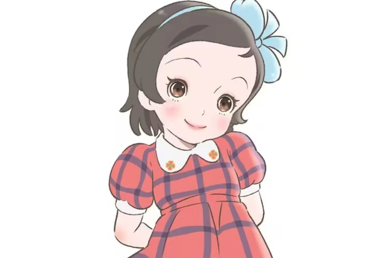 Memoar Madoigwa no Totto-chan Milik Tetsuko Kuroyanagi Mendapatkan Adaptasi Film Anime