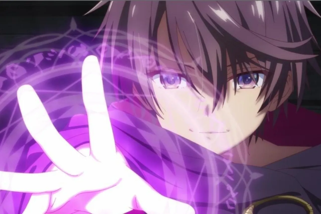 Anime TV Seiken Gakuin no Maken Tsukai Ungkap Stafnya