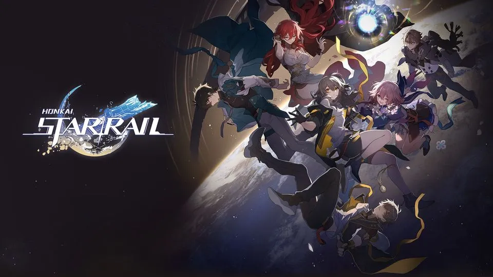 SIap-siap! "Honkai: Star Rail" Resmi Dirilis pada 26 April 2023!