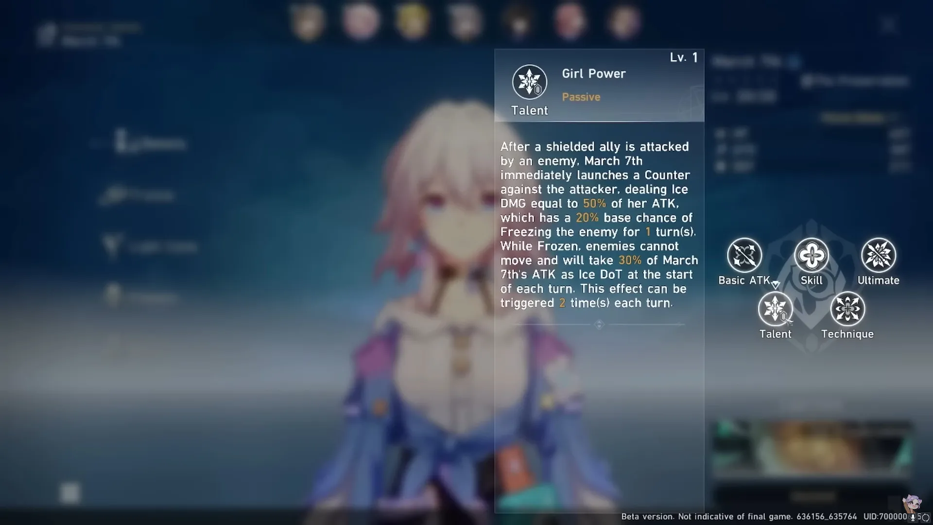 [Review] Honkai: Star Rail - Tidak Memiliki Sesuatu Yang Baru