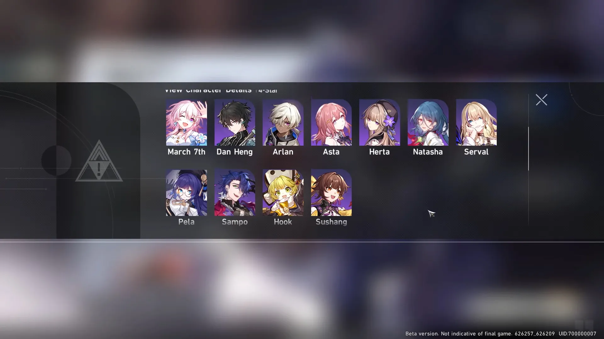 [Review] Honkai: Star Rail - Tidak Memiliki Sesuatu Yang Baru
