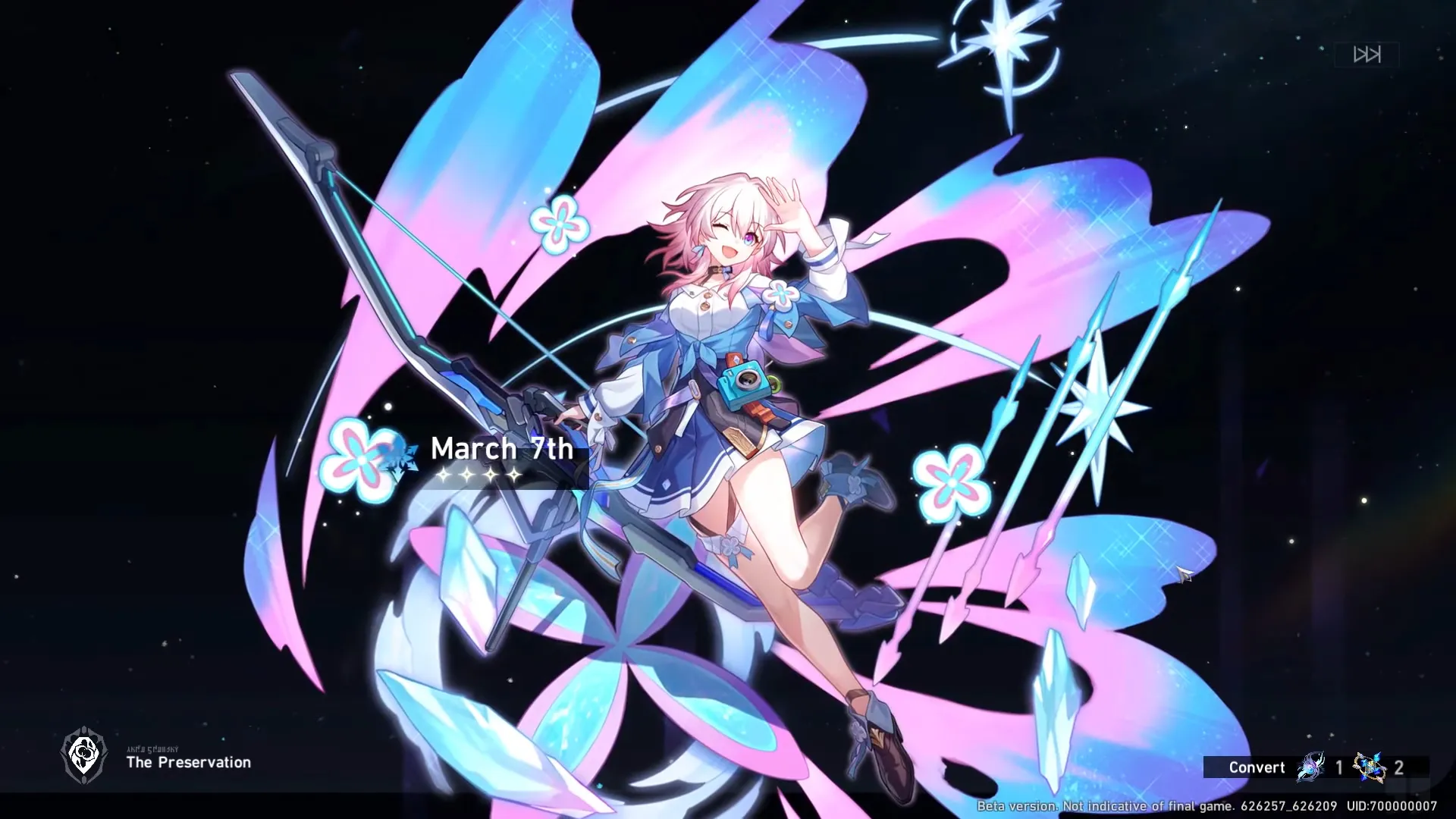 [Review] Honkai: Star Rail - Tidak Memiliki Sesuatu Yang Baru