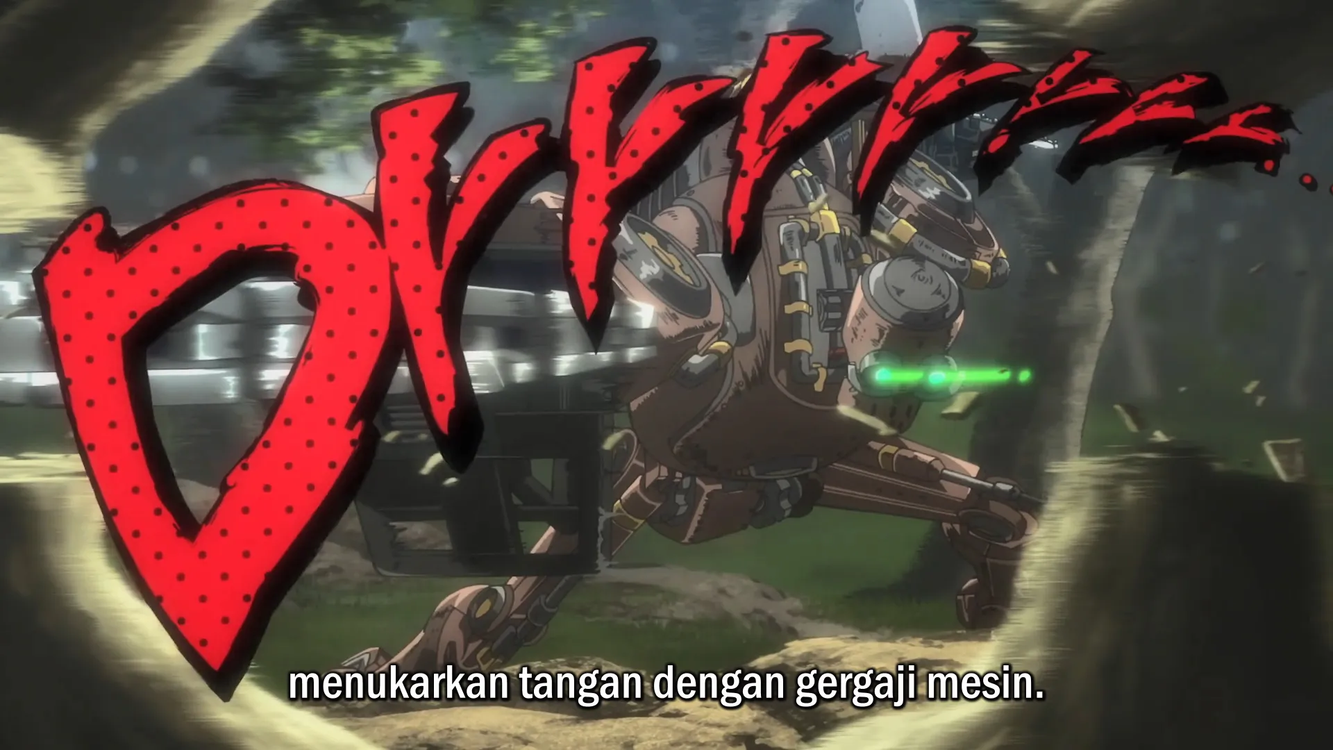 Kesan Episode 7 NieR:Automata Ver1.1a - Semakin membuat penasaran!