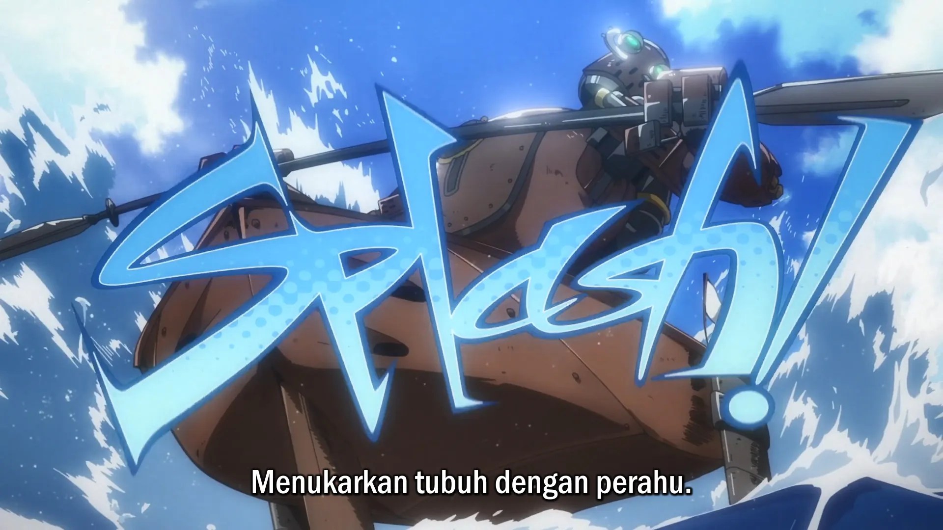 Kesan Episode 7 NieR:Automata Ver1.1a - Semakin membuat penasaran!