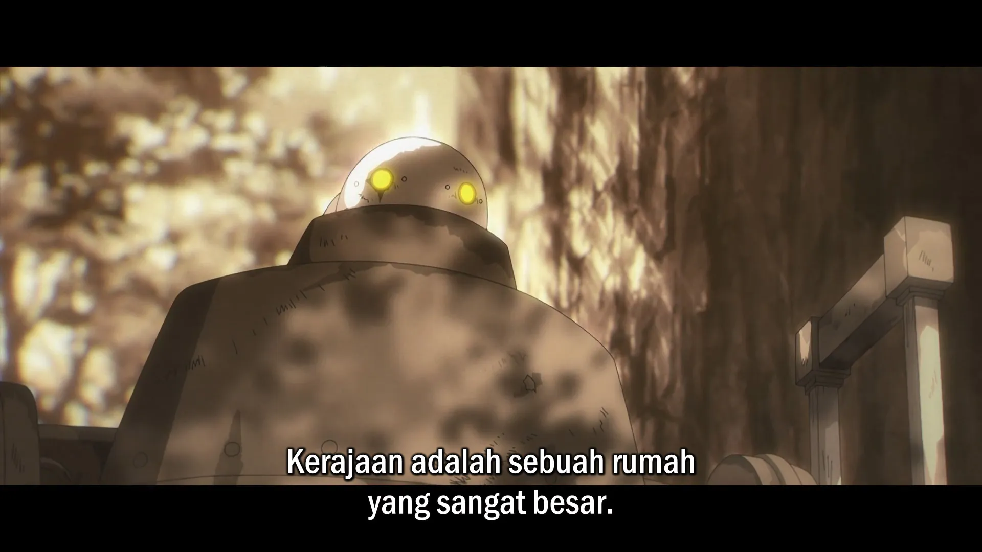 Kesan Episode 7 NieR:Automata Ver1.1a - Semakin membuat penasaran!