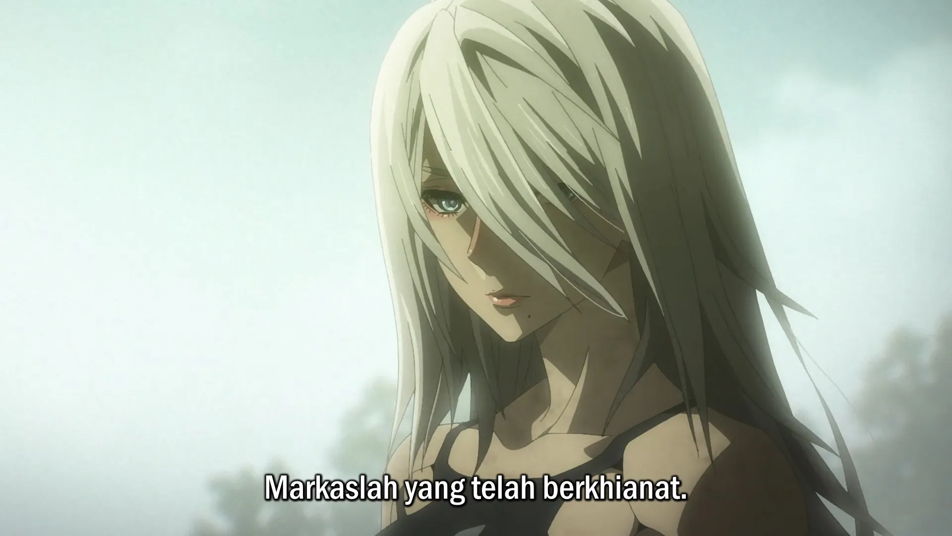 Kesan Episode 7 NieR:Automata Ver1.1a - Semakin membuat penasaran!