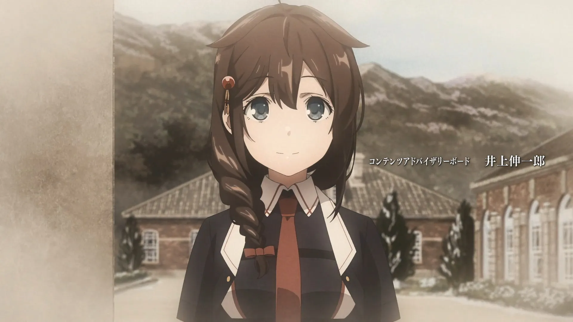 [Review] KanColle: Itsuka Ano Umi de - Tolong Pecat yang Buat Cerita