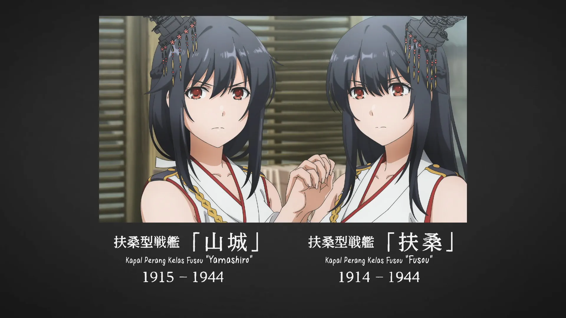 [Review] KanColle: Itsuka Ano Umi de - Tolong Pecat yang Buat Cerita