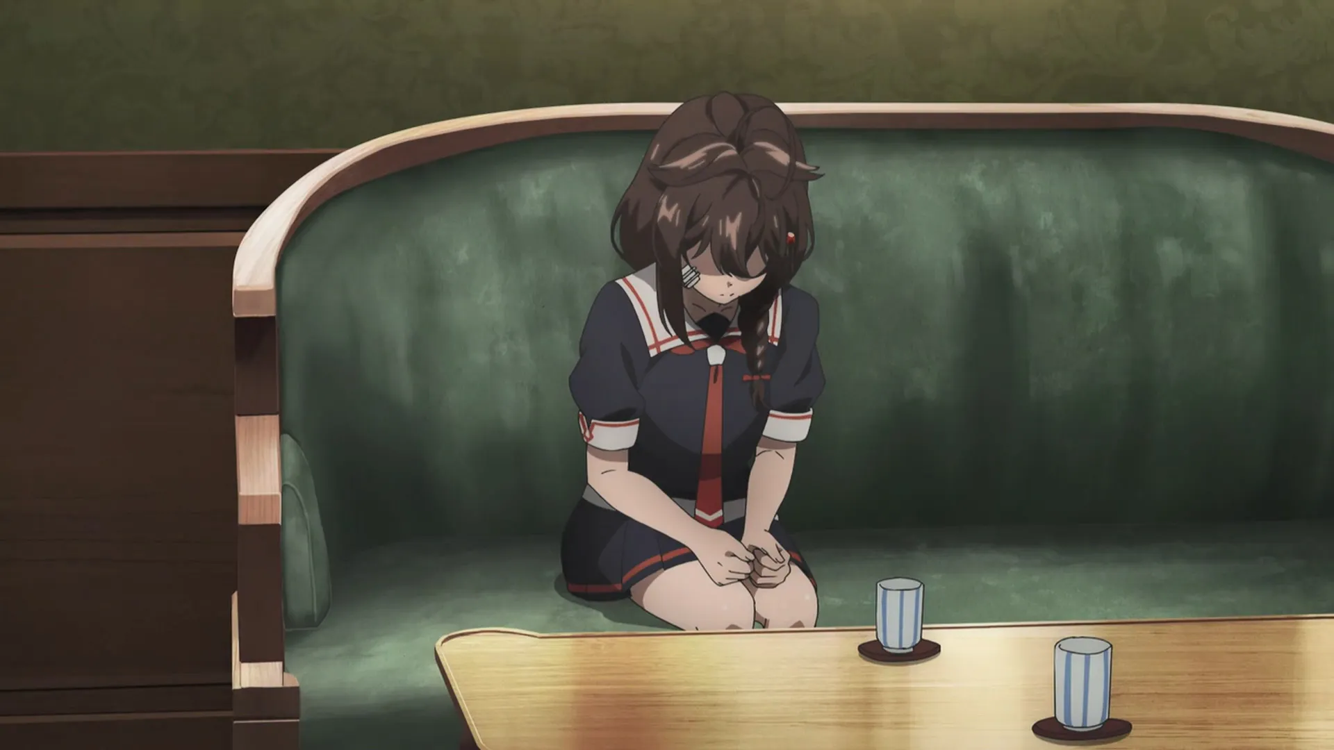 [Review] KanColle: Itsuka Ano Umi de - Tolong Pecat yang Buat Cerita