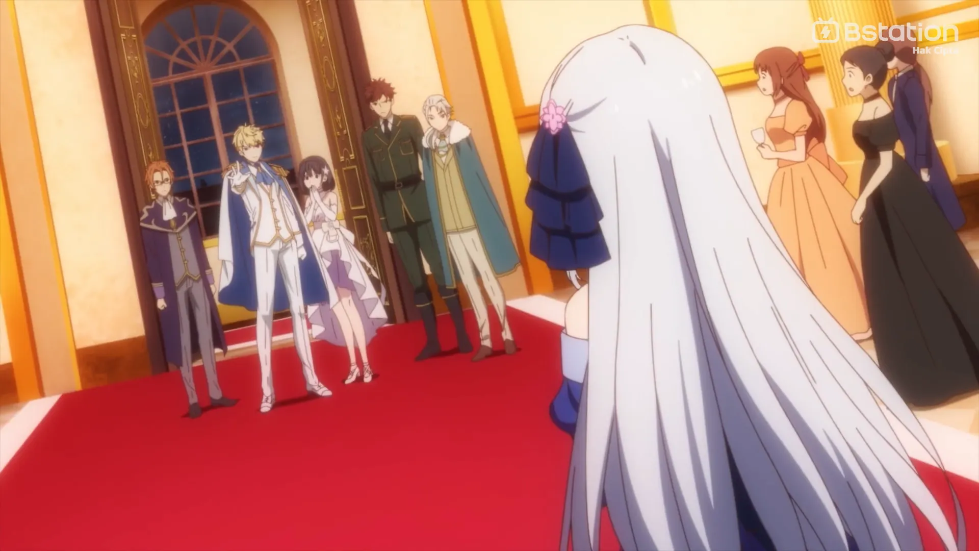[Review] Tensei Oujo to Tensai Reijou no Mahou Kakumei - Cerita tentang Gadis yang Sangat Mencintai Sihir