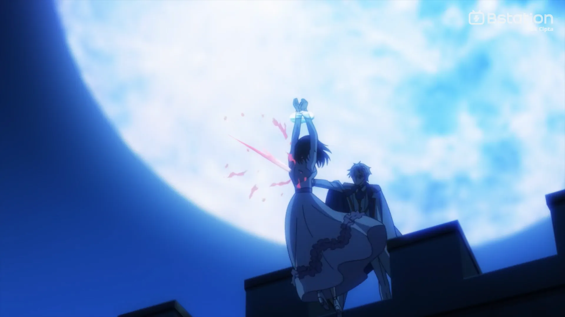 [Review] Tensei Oujo to Tensai Reijou no Mahou Kakumei - Cerita tentang Gadis yang Sangat Mencintai Sihir