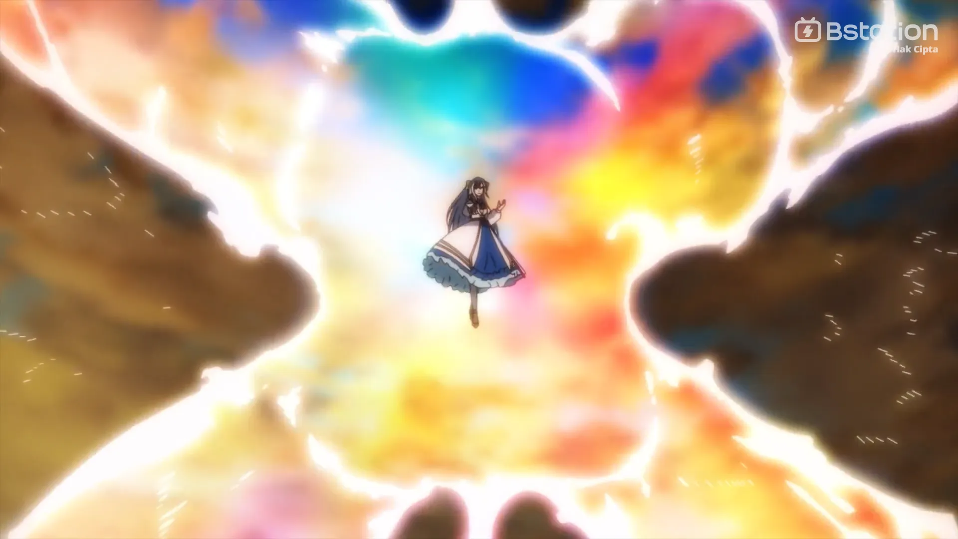 [Review] Tensei Oujo to Tensai Reijou no Mahou Kakumei - Cerita tentang Gadis yang Sangat Mencintai Sihir