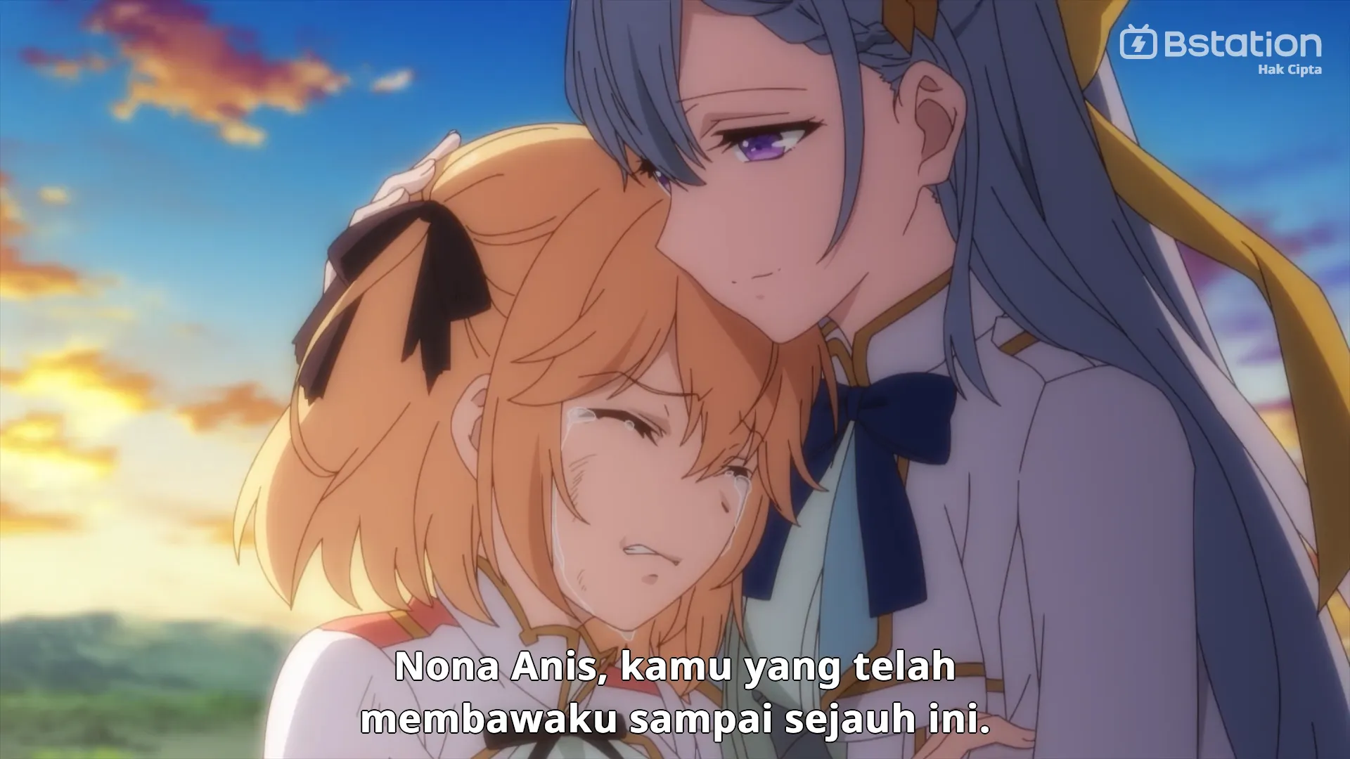 [Review] Tensei Oujo to Tensai Reijou no Mahou Kakumei - Cerita tentang Gadis yang Sangat Mencintai Sihir