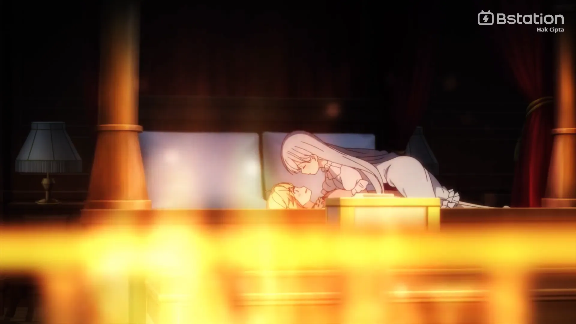 [Review] Tensei Oujo to Tensai Reijou no Mahou Kakumei - Cerita tentang Gadis yang Sangat Mencintai Sihir