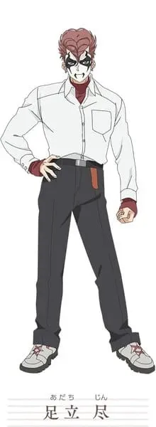 Telah Diungkap Anime TV Orisinal Baru Berjudul Kawagoe Boys Sing