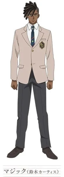 Telah Diungkap Anime TV Orisinal Baru Berjudul Kawagoe Boys Sing