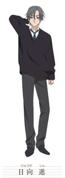 Telah Diungkap Anime TV Orisinal Baru Berjudul Kawagoe Boys Sing