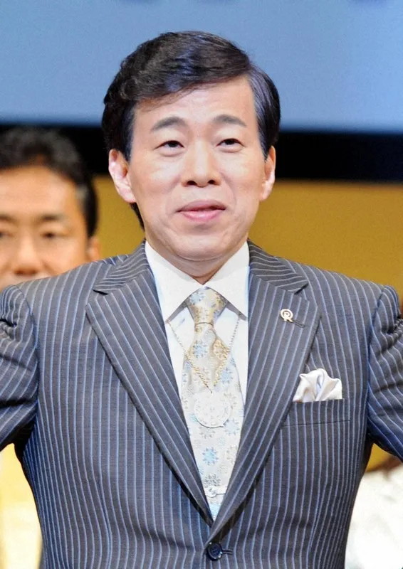 Pendiri Happy Science dan Produser Anime Ryuho Okawa Telah Meninggal Dunia