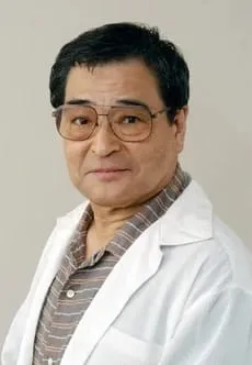 Seiyuu Shōzō Iizuka Telah Meninggal Dunia