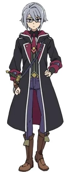 Anime Nanatsu no Maken ga Shihai Suru Akan Tayang Perdana pada Juli 2023