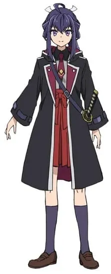 Anime Nanatsu no Maken ga Shihai Suru Akan Tayang Perdana pada Juli 2023