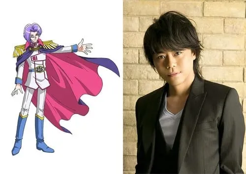 Anime Tōsōchū: The Great Mission Ungkap Artis Lagu Tema