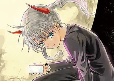 Kreator Manga Beelzebub, Ryūhei Tamura, Akan Meluncurkan Manga Baru pada 19 April