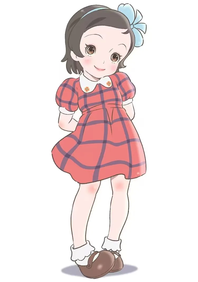 Memoar Madoigwa no Totto-chan Milik Tetsuko Kuroyanagi Mendapatkan Adaptasi Film Anime