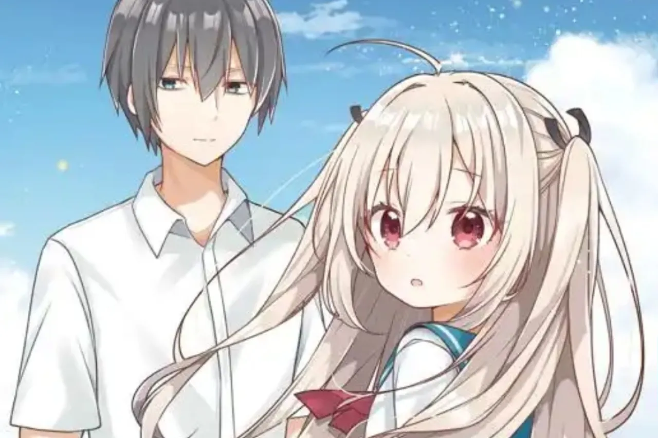 Anime ATRI: My Dear Moments Akan Tayang Perdana pada Tahun 2024