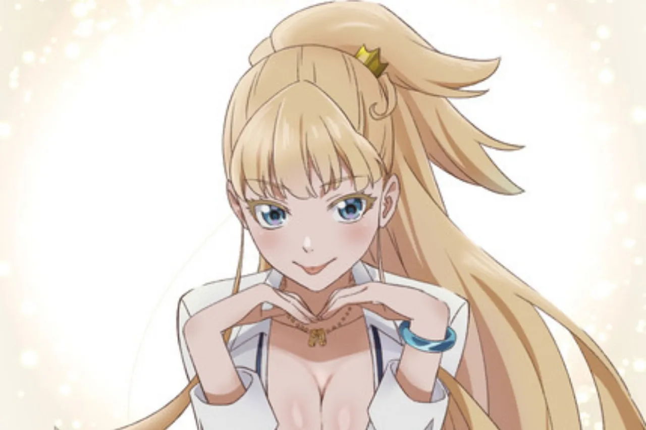 Anime Kekkon Yubiwa Monogatari Akan Mulai Tayang pada Tahun 2024