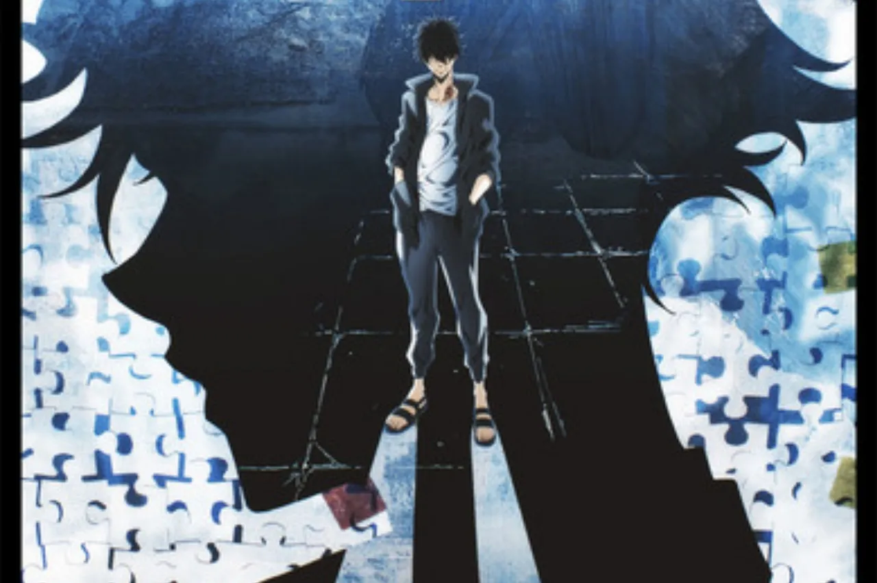 "Season Pertama" Anime Kamonohashi Ron no Kindan Suiri Akan Mulai Tayang pada Oktober 2023