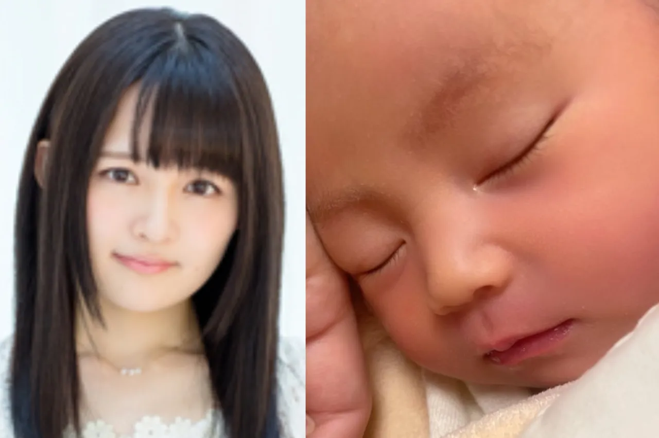 Seiyuu Asuka Nishi Telah Melahirkan Seorang Putri