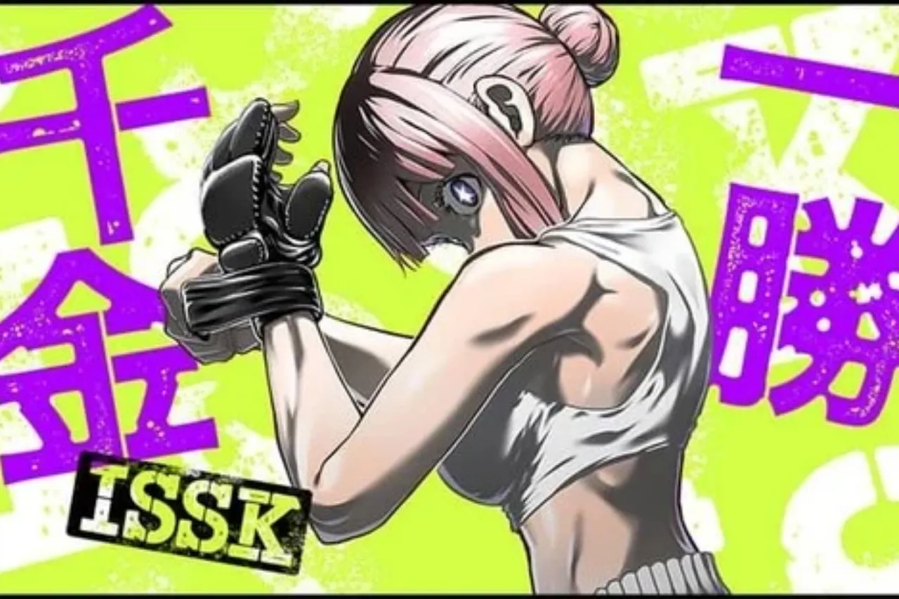 Duo Kreator Manga Dumbbell Nan-Kilo Moteru? Akan Meluncurkan Manga Baru
