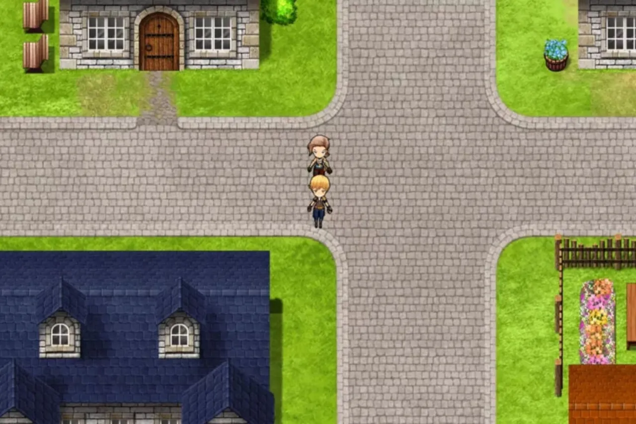 RPG Maker Unite Akan Diluncurkan pada 27 April