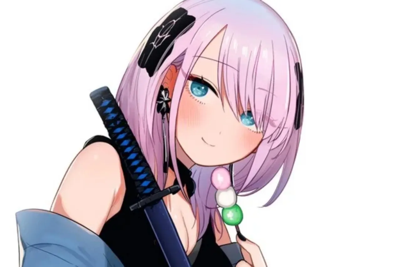 Kreator Shinigami Bocchan to Kuro Maid Telah Mengungkapkan Judul Manga Barunya dan Tanggal Peluncurannya