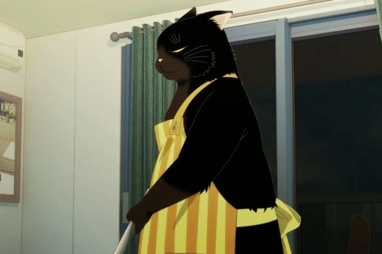 Anime Dekiru Neko wa Kyō mo Yūutsu Akan Mulai Tayang pada 7 Juli 2023