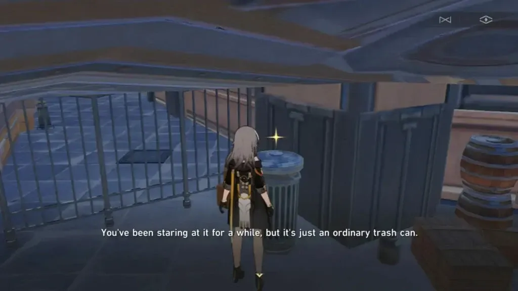 Bukannya Grinding, Player Honkai:Star Rail Malah Ganti Profesi Jadi Pemulung