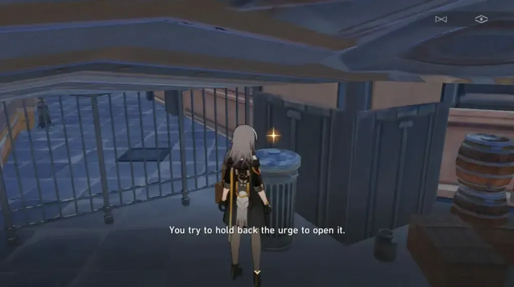 Bukannya Grinding, Player Honkai:Star Rail Malah Ganti Profesi Jadi Pemulung