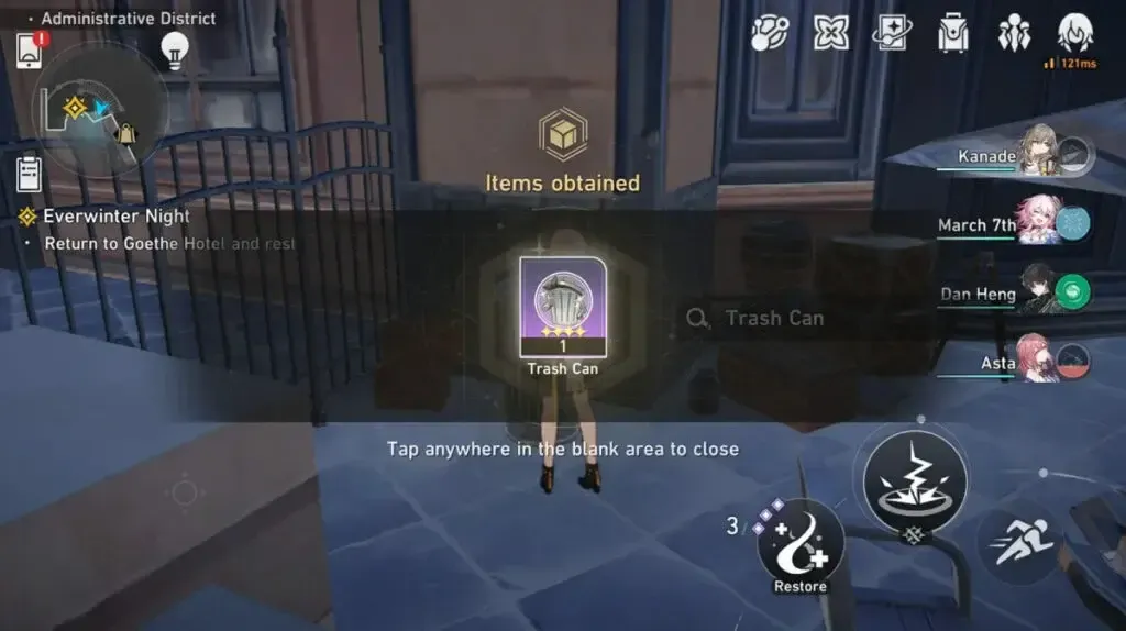 Bukannya Grinding, Player Honkai:Star Rail Malah Ganti Profesi Jadi Pemulung